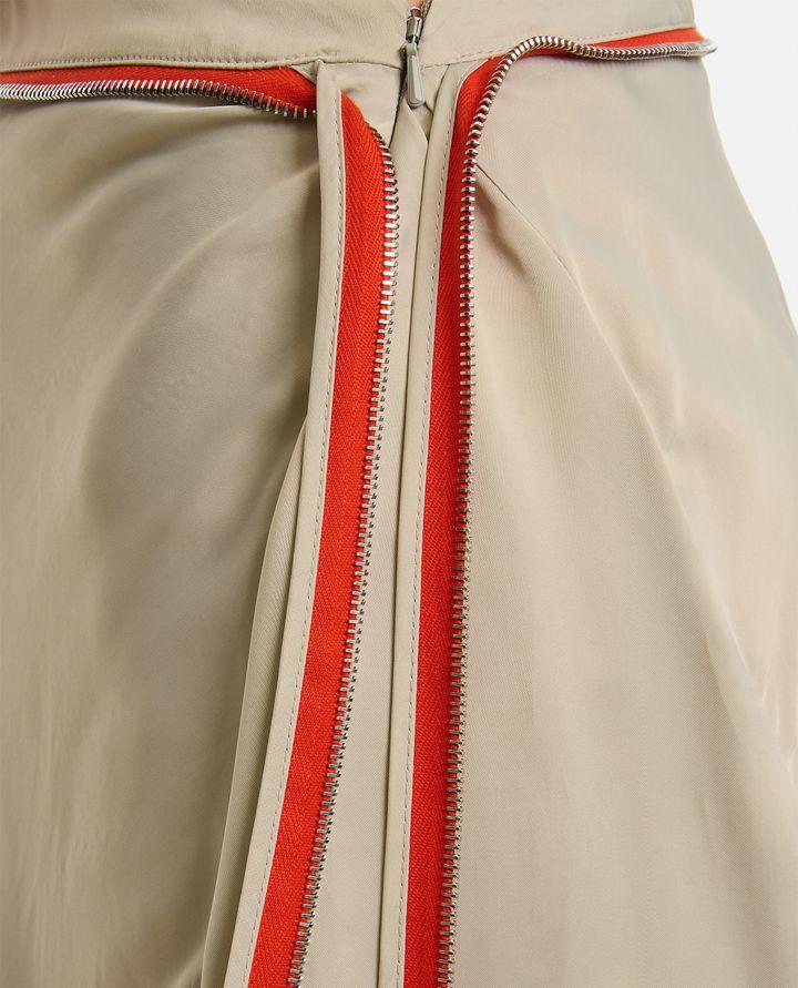 Biffi SONIA GONNA DRAPPEGGIATA Fino Al -60%