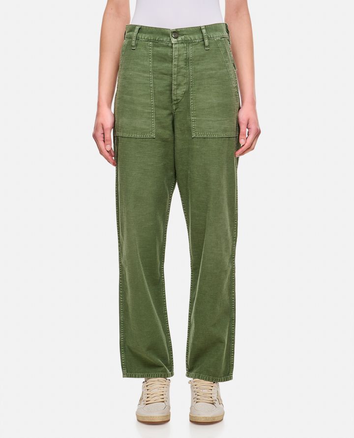 Biffi PANTALONI MILITARI
