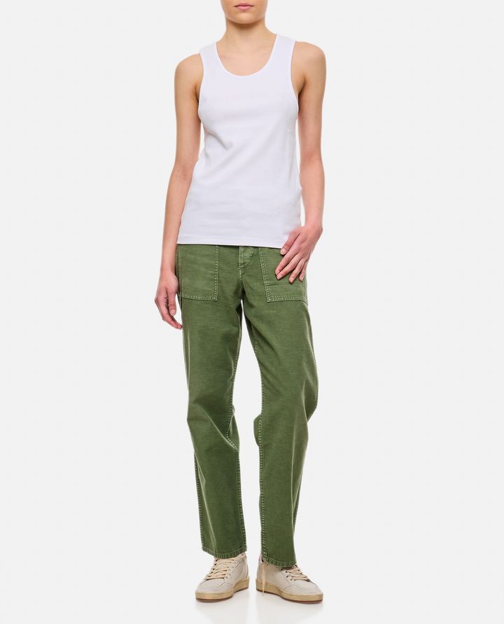 Biffi PANTALONI MILITARI Discount Store per i nuovi prodotti
