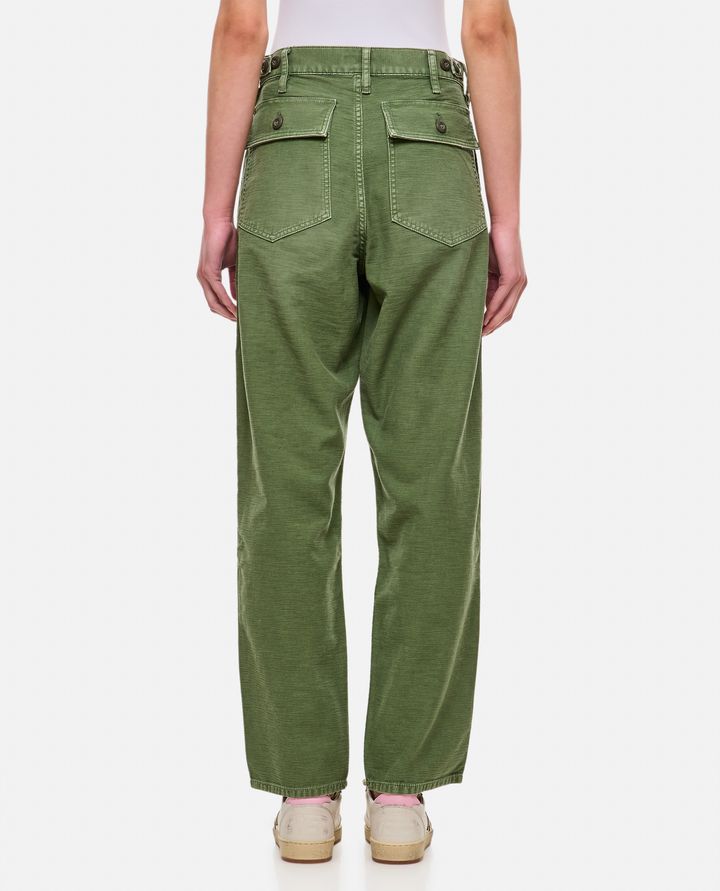 Biffi PANTALONI MILITARI Discount Store per i nuovi prodotti