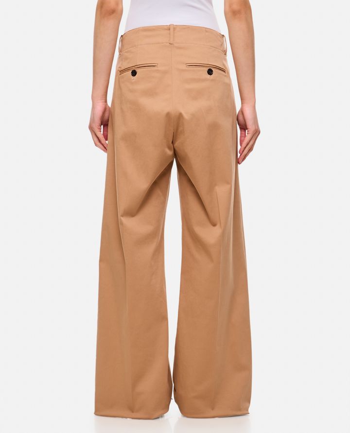 Biffi PANTALONI OVERSIZE Economico