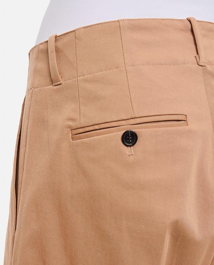 Biffi PANTALONI OVERSIZE Economico