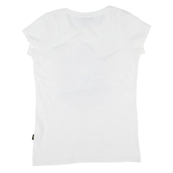 Rude Riders T-Shirt Donna Eagle Limited Ed Saldi