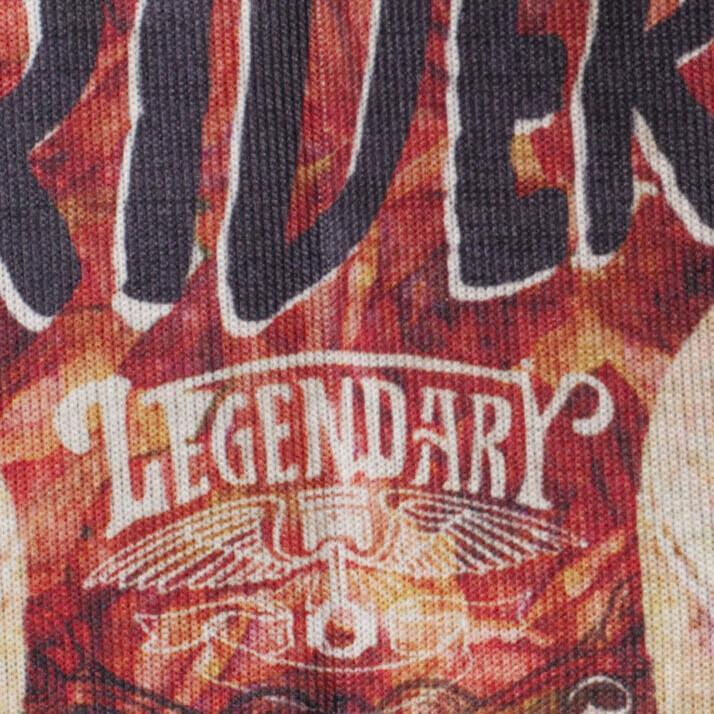 Rude Riders Tube Hell Club Vendita