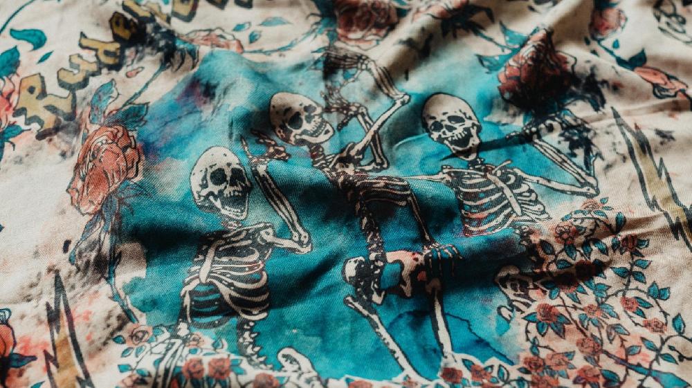 Rude Riders Bandana California Outlet
