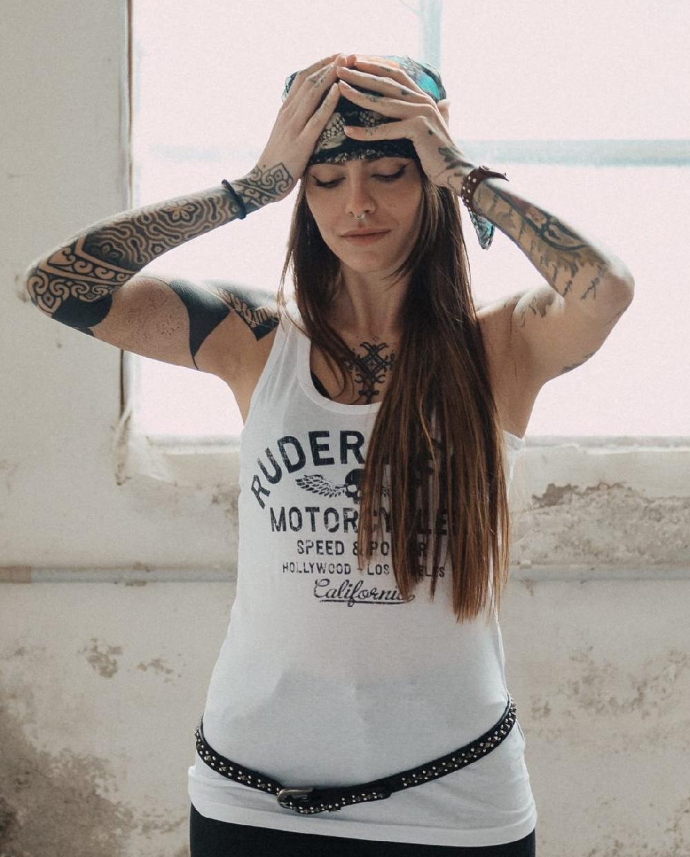 Rude Riders Bandana Surfer Offerte