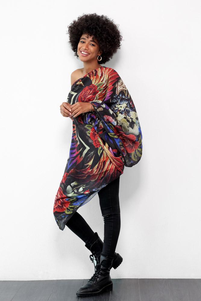 Rude Riders Foulard Speed Queen I Più Venduti