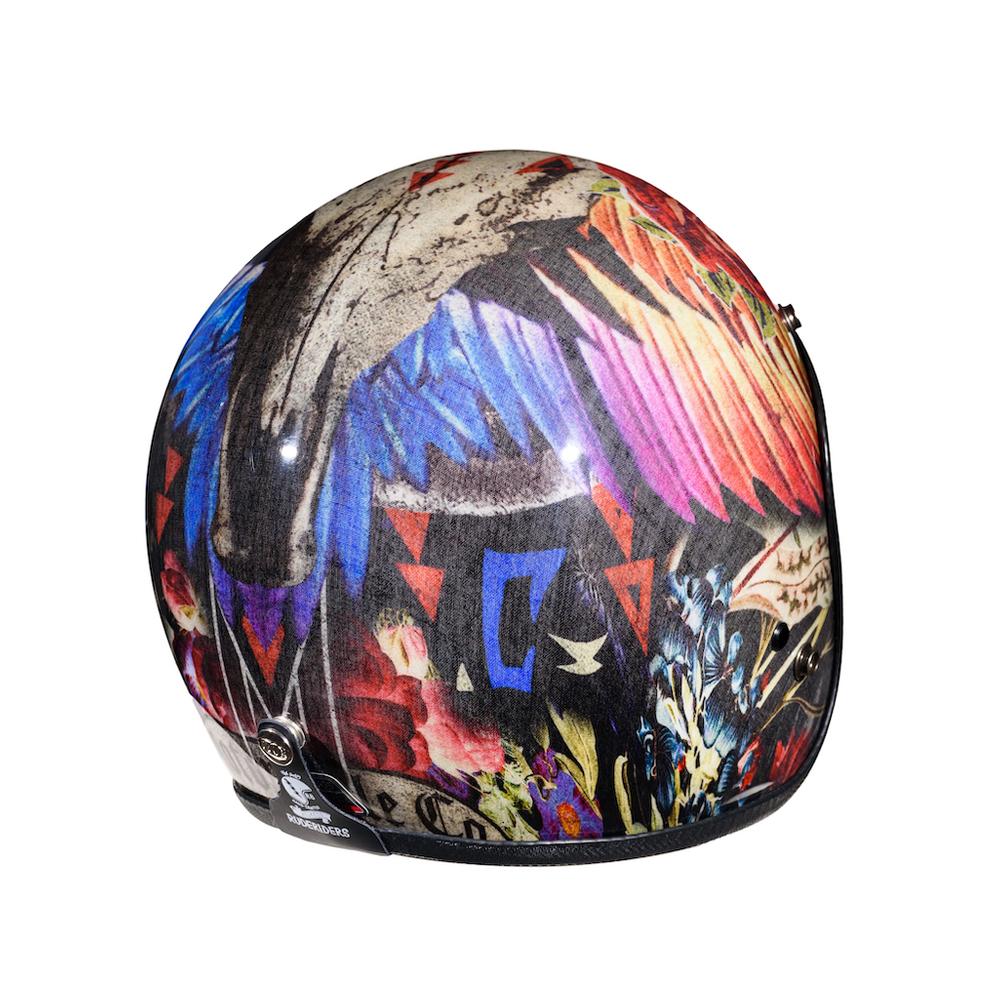 Rude Riders Speed Queen Vendita Calda