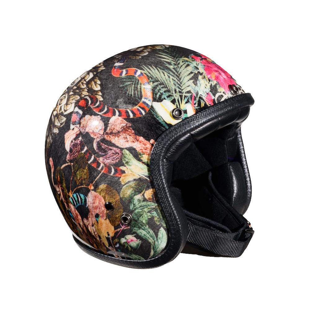 Rude Riders Tiger
