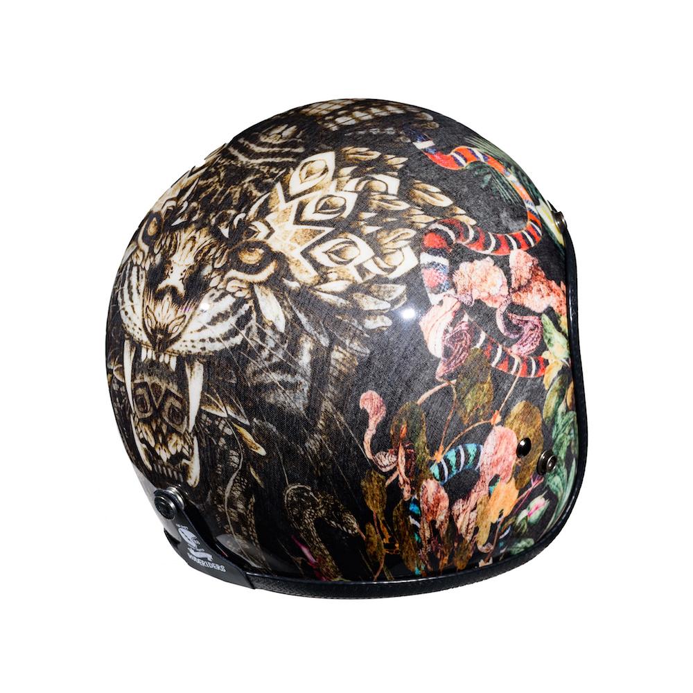 Rude Riders Tiger Saldi Di Fabbrica