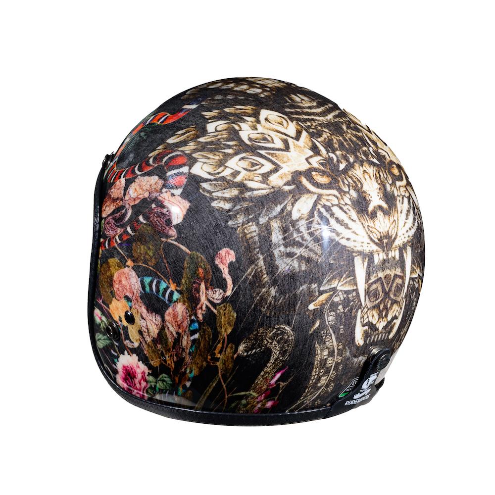 Rude Riders Tiger Saldi Di Fabbrica