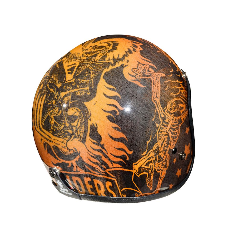 Rude Riders Wall Of Death I Più Venduti