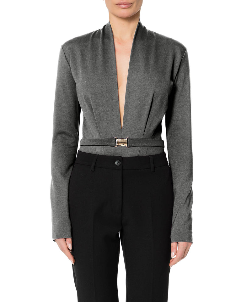 Rrue Bisquit BODY V PARIS Nuovo