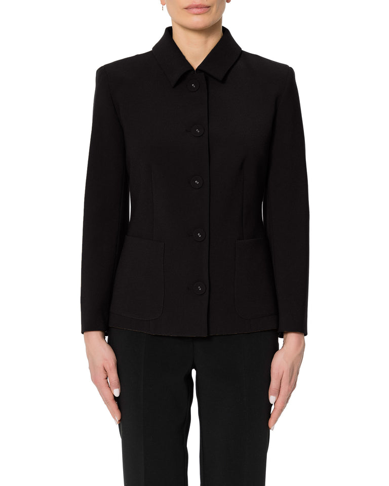 Rrue Bisquit COLLEGE SATIN