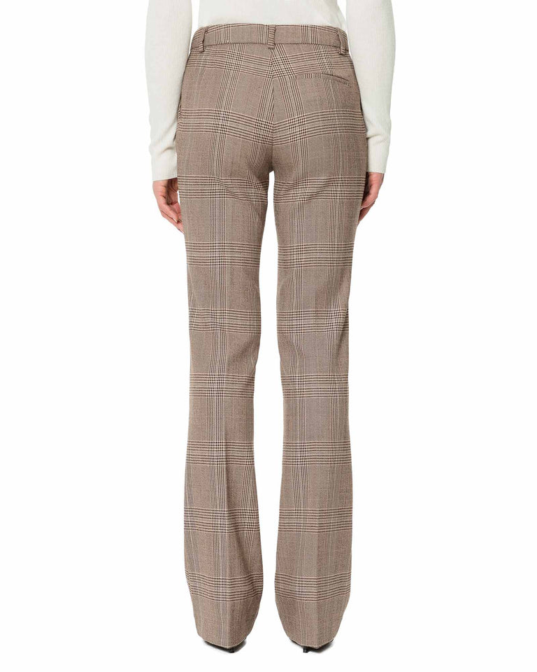 Rrue Bisquit FLARE GALLES Moda