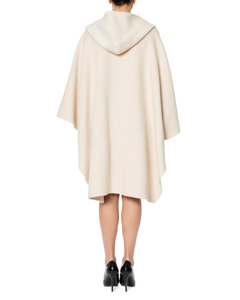 Rrue Bisquit MANTELLA CORTA DOUBLE Saldi