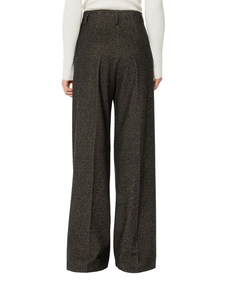 Rrue Bisquit PALAZZO TWEED Nuovo
