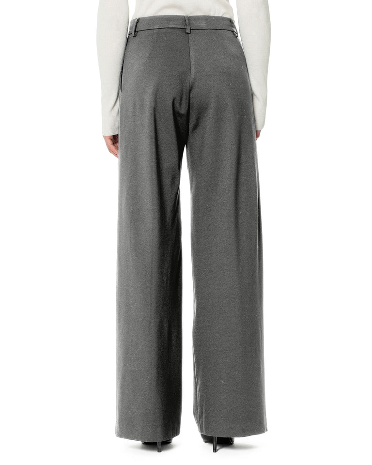 Rrue Bisquit PANTA AMPIO PARIS Promozione