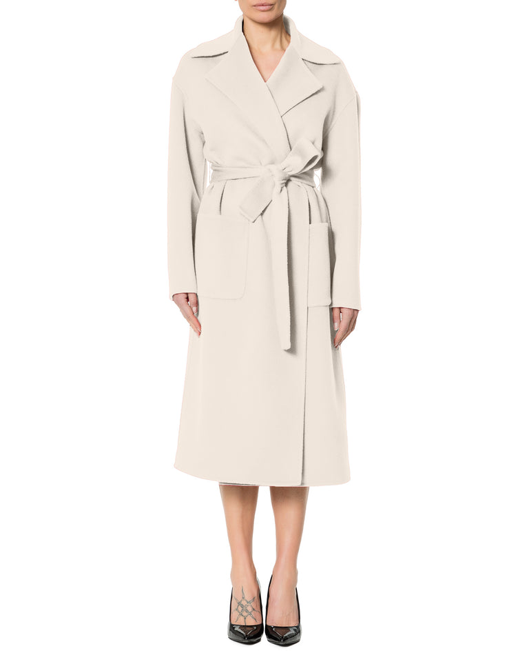 Rrue Bisquit VESTAGLIA LUNGO DOUBLE Saldi