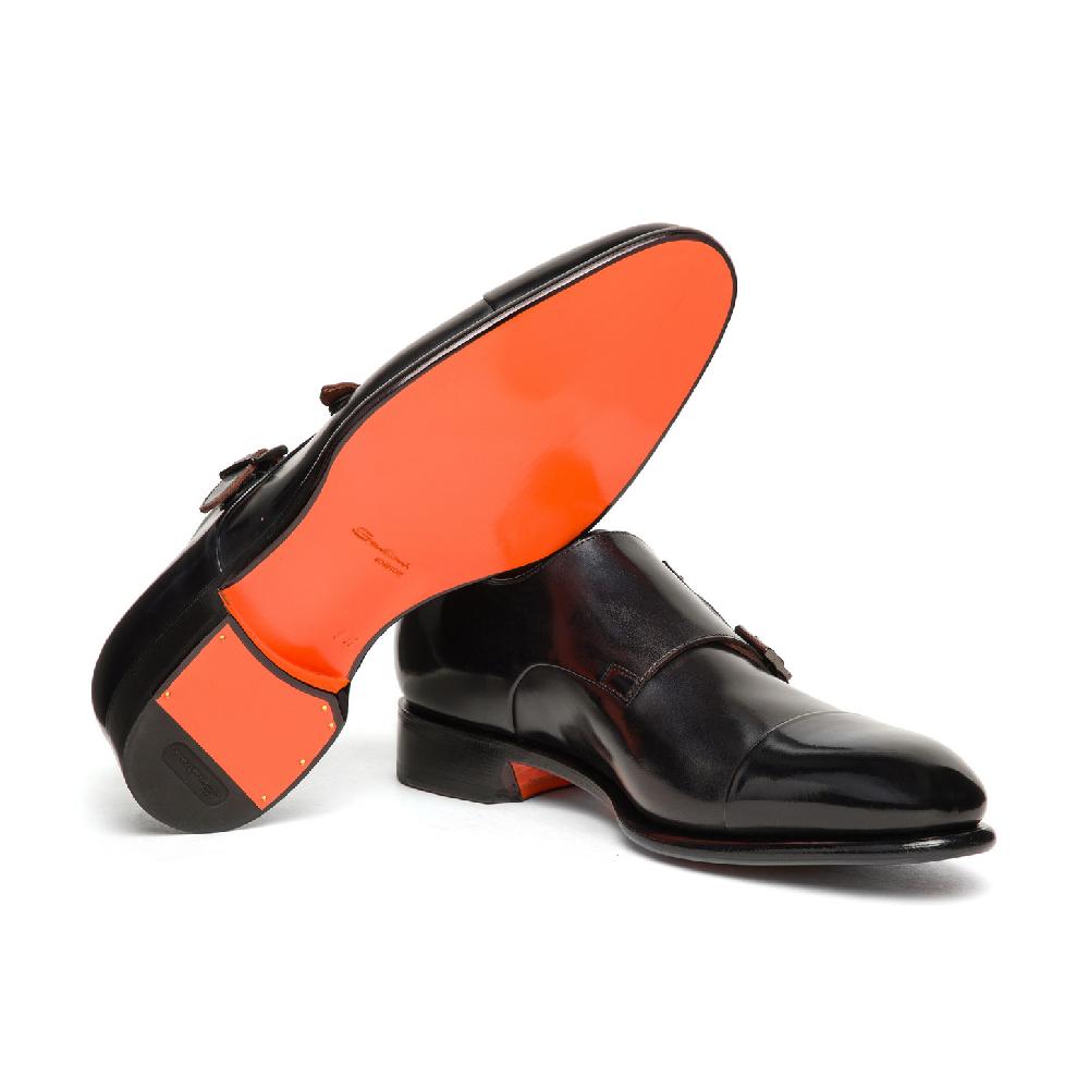Santoni SANTONI CARTER - A TRIBUTE TO BMW 5 SERIES TOURING: colore Black Sapphire Metallic Prezzo Ridotto