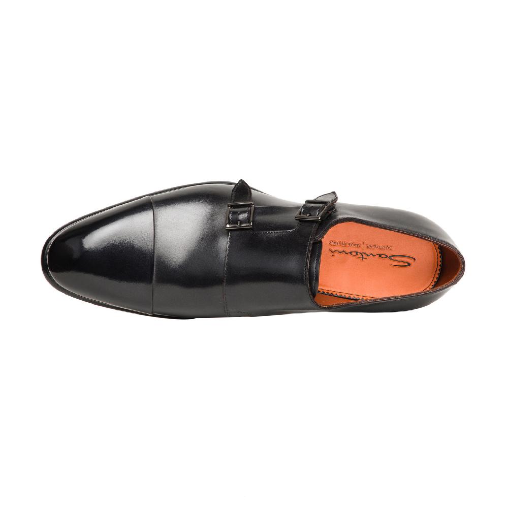 Santoni SANTONI CARTER - A TRIBUTE TO BMW 5 SERIES TOURING: colore Black Sapphire Metallic Prezzo Ridotto