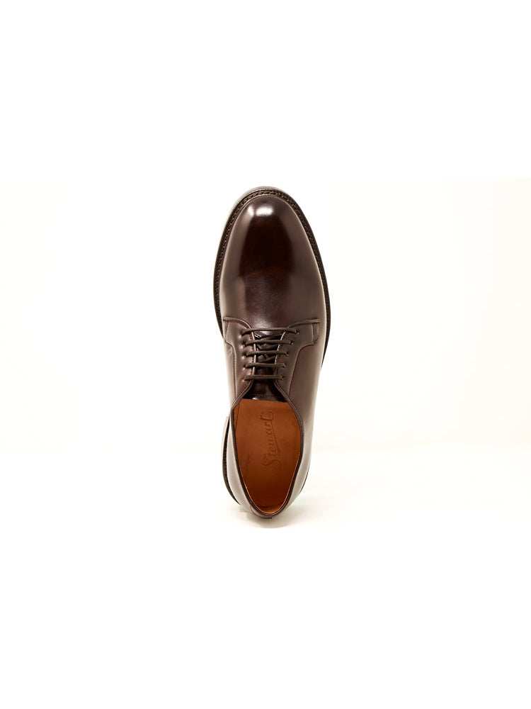 ﻿Stewart DERBY-SCARPA CAVALLO NATURALE 2025