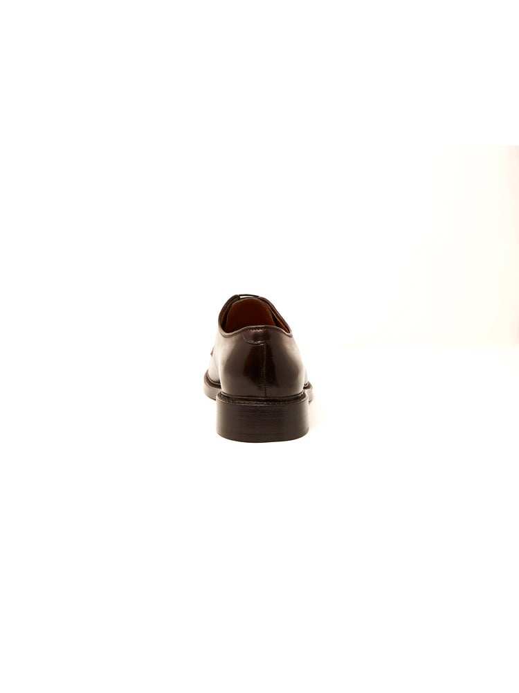 ﻿Stewart DERBY-SCARPA CAVALLO NATURALE 2025