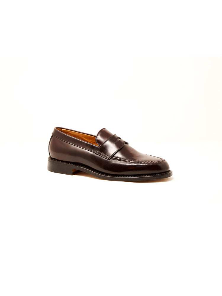 Stewart SCARPA-MOCASSINO CAVALLO NATURALE In Linea
