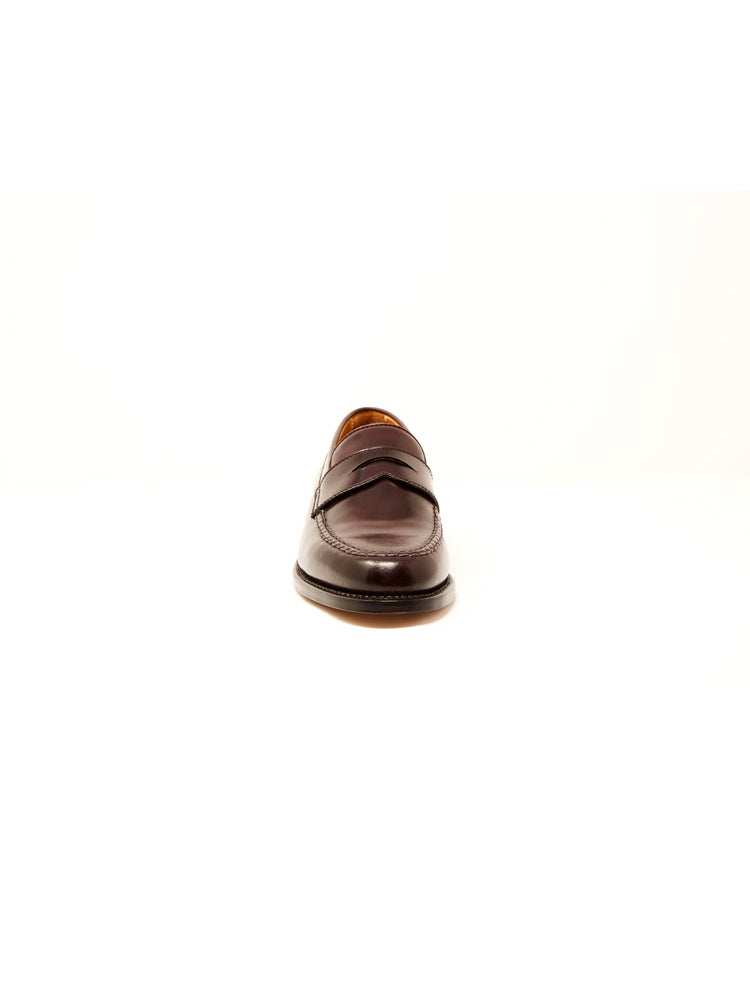Stewart SCARPA-MOCASSINO CAVALLO NATURALE In Linea