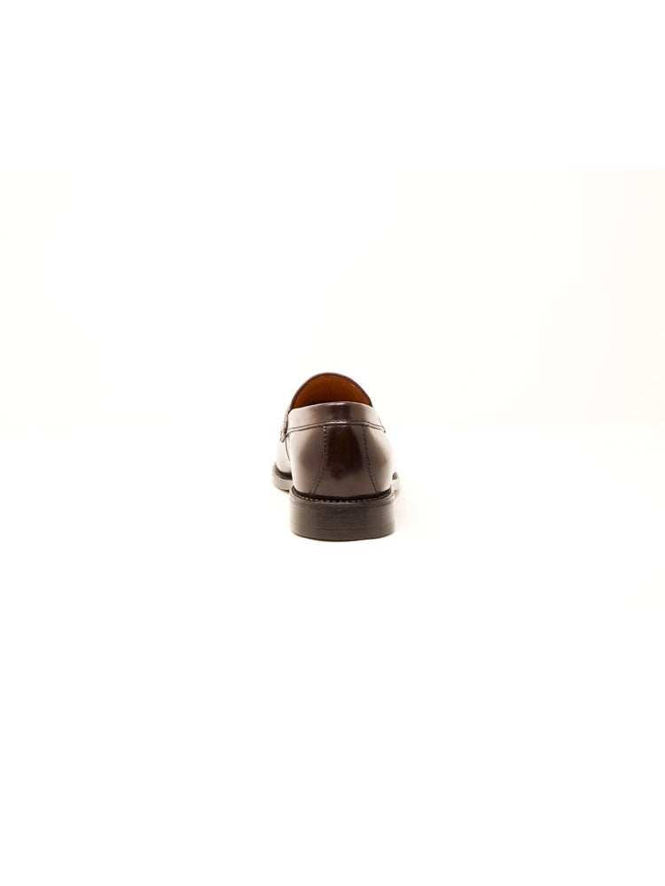 Stewart SCARPA-MOCASSINO CAVALLO NATURALE In Linea