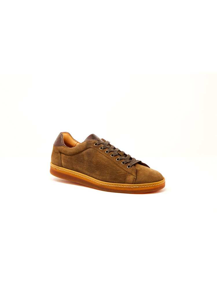 Stewart SCARPA-SNEAKER CHEVRETTINA Nuovo