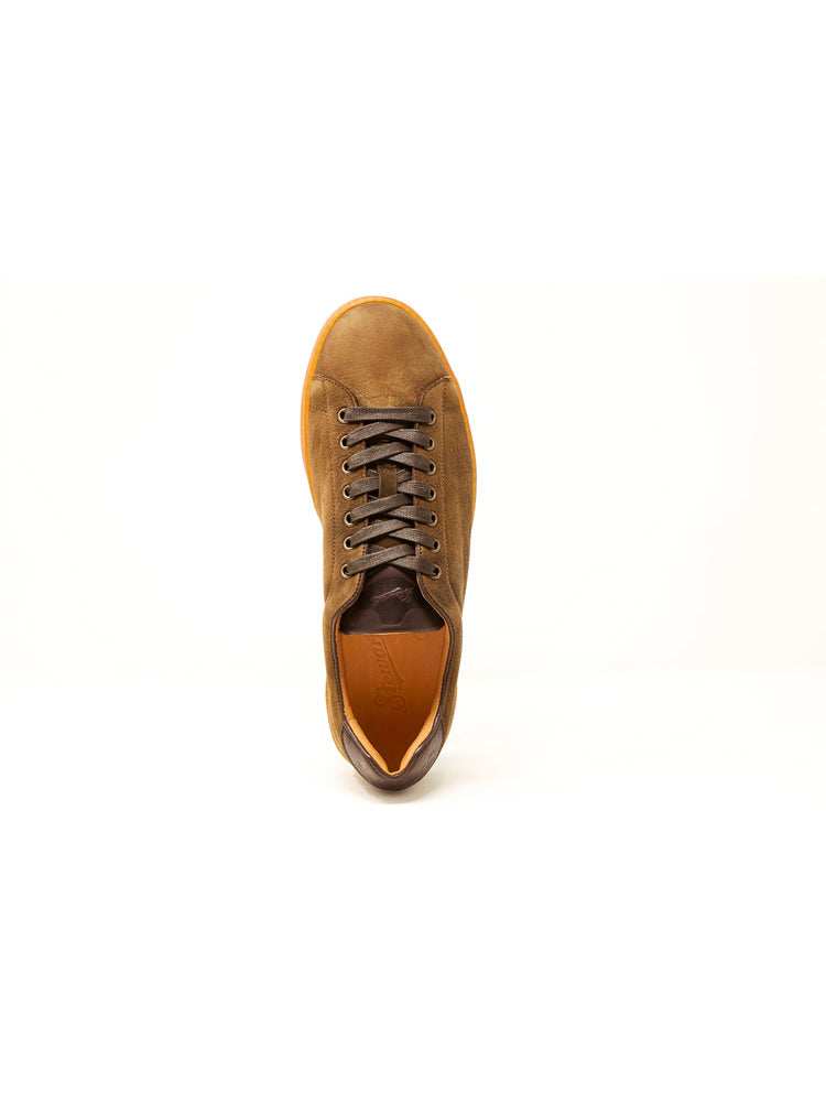 Stewart SCARPA-SNEAKER CHEVRETTINA Nuovo