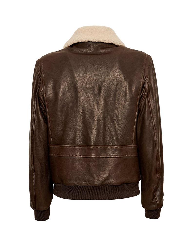 Stewart DAKOTA-SLIM OMEGA WASH LAMB COLLO ESTRAIBILE Qualità
