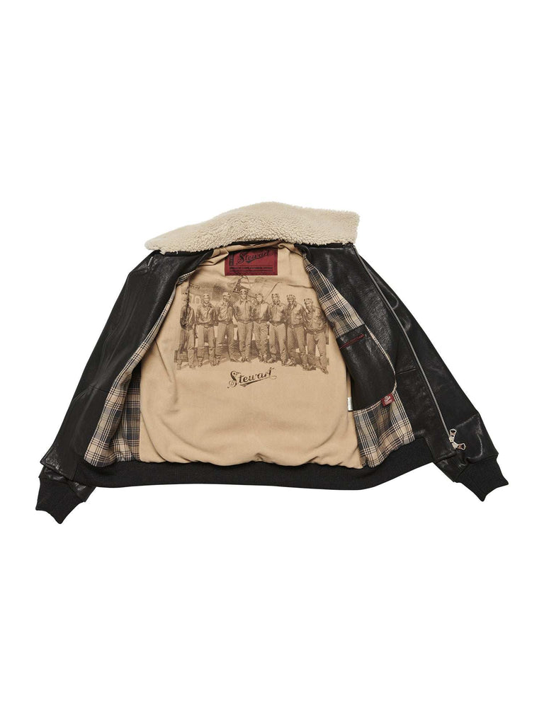 Stewart EAGLE-SLIM ASCOT GOAT REMOV. COLLAR Vendita