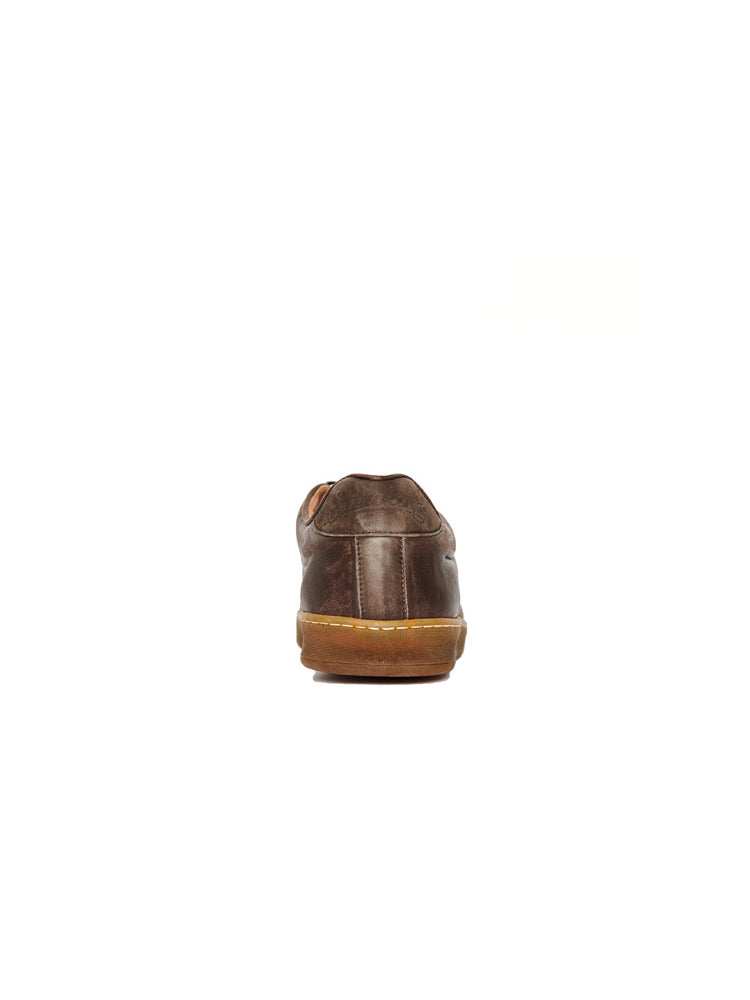 Stewart SCARPA SNEAKER CAVALLO NATURALE Soddisfazione Garantita