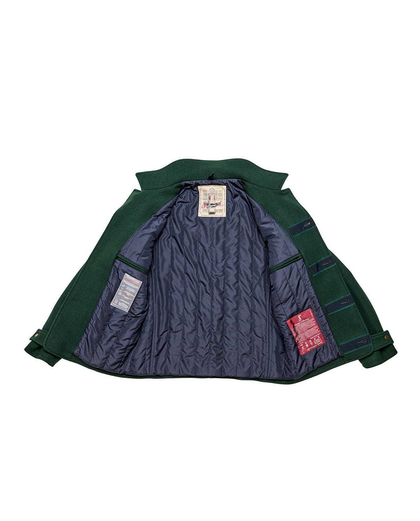 Stewart CRICKET-SHETLAND FABRIC Affare Del Giorno