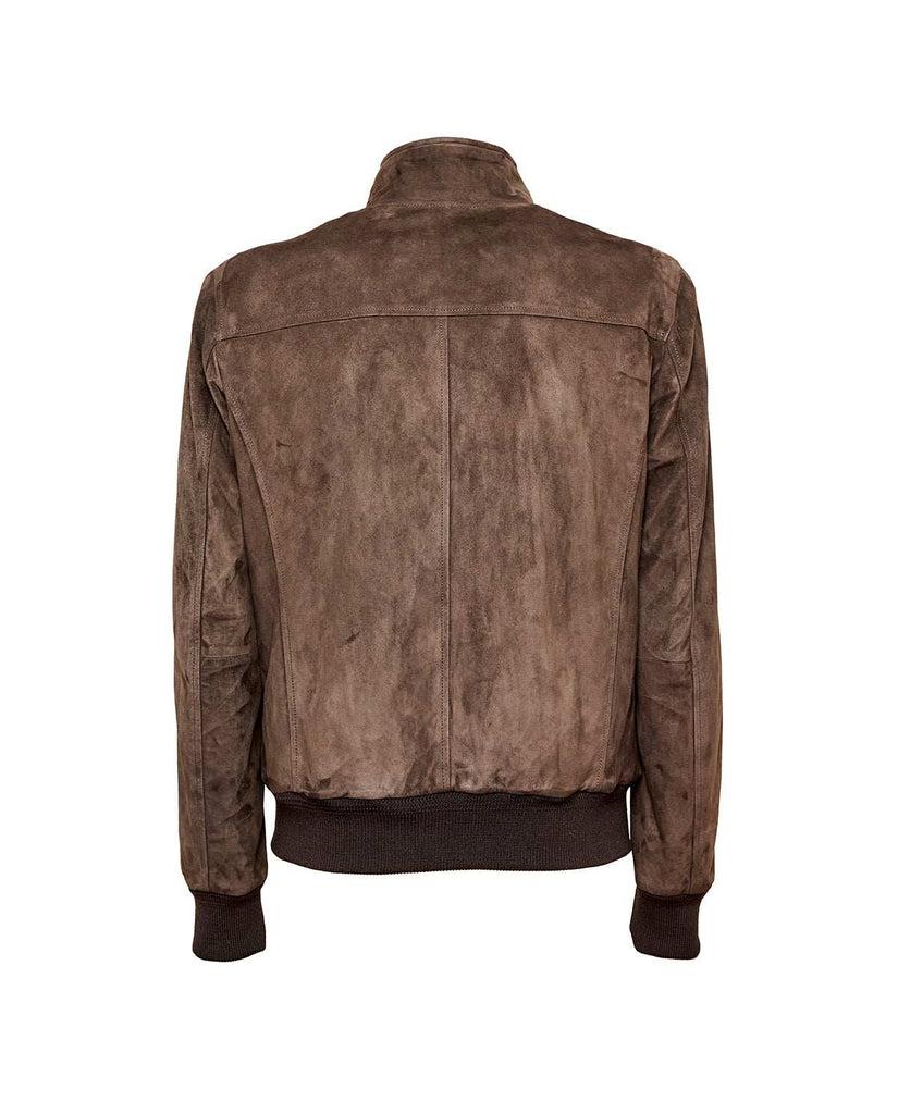 Stewart ARCHIE-GOAT GARMENT SUEDE Convenienza