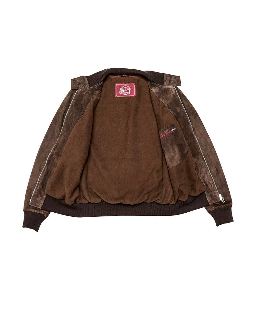 Stewart ARCHIE-GOAT GARMENT SUEDE Convenienza