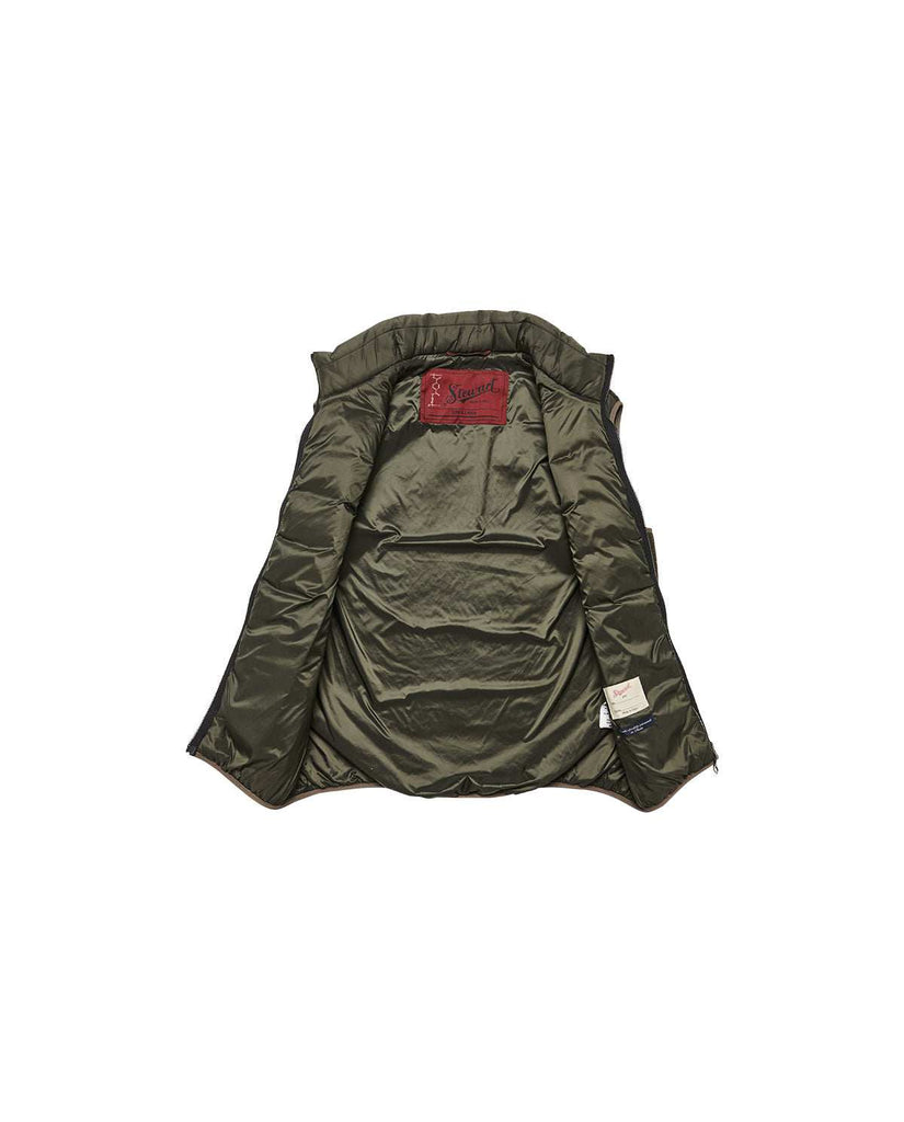 Stewart LARAN-LANA ECO E NYLON Saldi Di Fabbrica