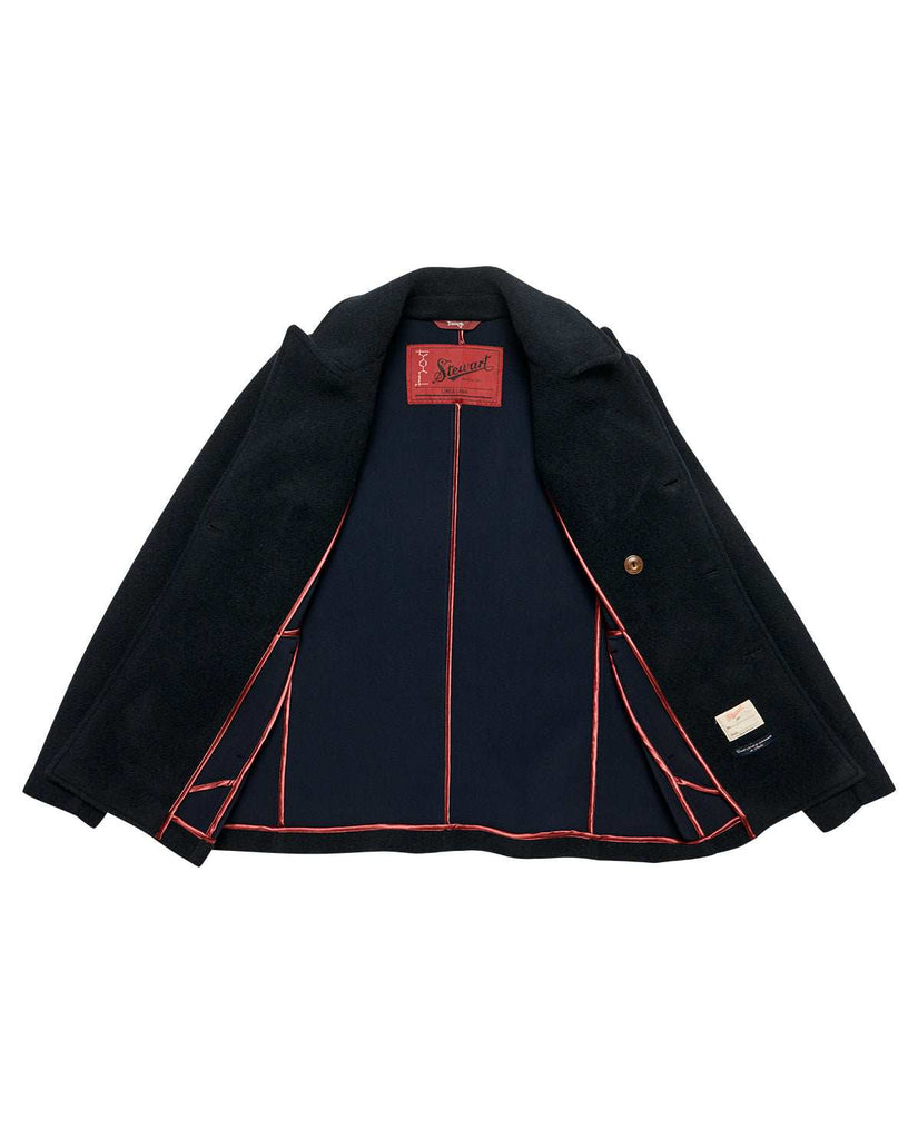 Stewart CELIO-VELUROMA ACCOPPIATO In Saldo