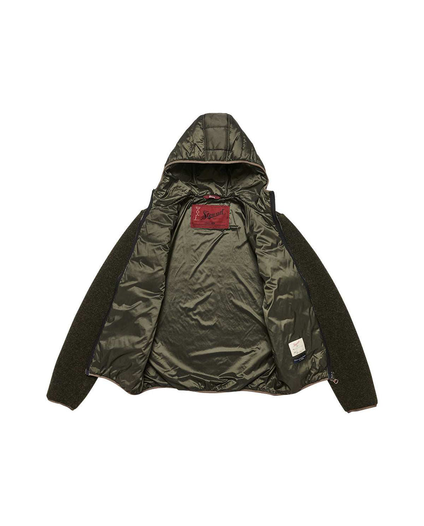 Stewart MARCUS-LANA ECO E POLIESTERE Saldi