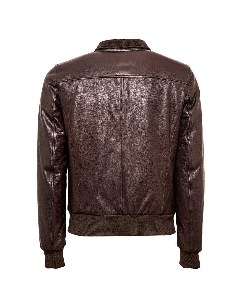Stewart NUVOLA-DOWN JACKET CAMPUS LAMB Vendita