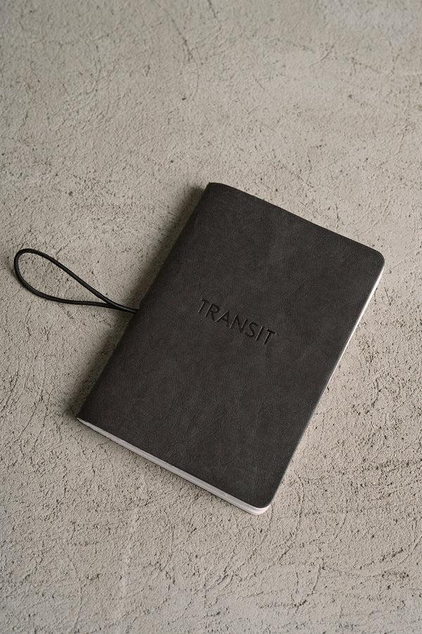Transit Par Such Taccuino | 1.ACCDTR-NB2020.BLK – Transit Prezzo Ridotto