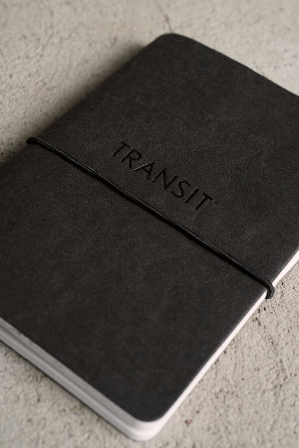 Transit Par Such Taccuino | 1.ACCDTR-NB2020.BLK – Transit Prezzo Ridotto