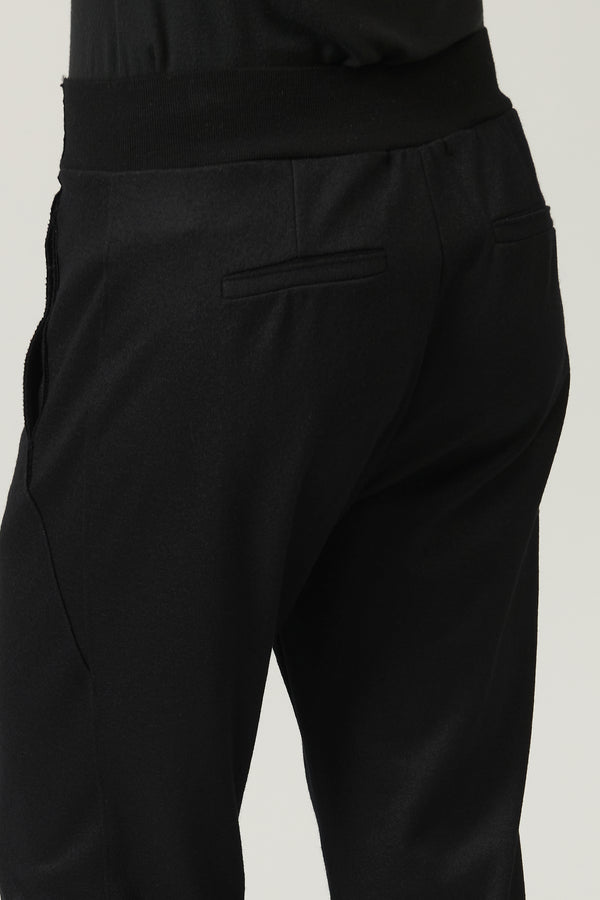 Transit Par Such Pantalone regular fit in maglia di lana cotta | 1013.CFDTRYV316.10 – Transit Vendite Flash