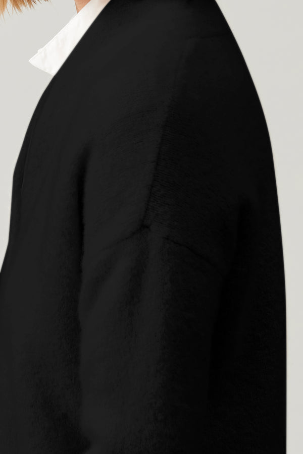 Transit Par Such Cardigan in alpaca e lana | 1013.CFDTRY12474.10 – Transit 2025