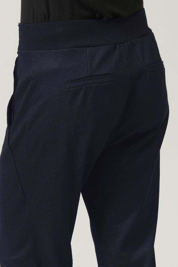 Transit Par Such Pantalone regular fit in maglia di lana cotta | 1013.CFDTRYV316.05 – Transit Convenienza