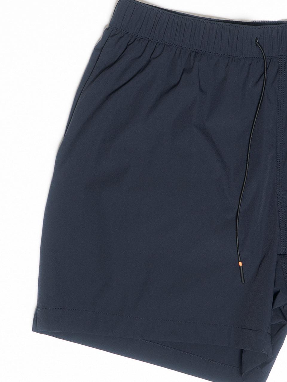 RRD Costume Boxer da Mare Blu Qualità