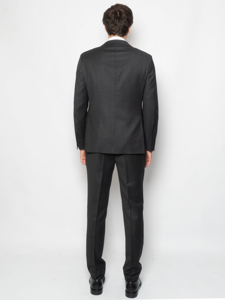 PAOLONI Completo Micro Operato Archivio Grigio Shopping Online