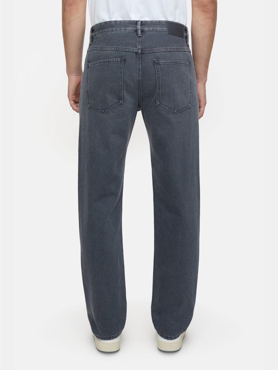 CLOSED Jeans Regular Fit Cooper True Grigio Vendita Calda